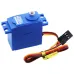JX PDI-HV2613MG 26g Medium-Sized Metal Gear IP67 Waterproof Digital RC Servo Non-Programmable for Remote Control Cars