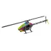 GOOSKY RS7 700 6CH 3D Aerobatic Dual Brushless Direct Drive Motor RC Helicopter Combo Version PNP