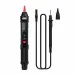 MUSTOOL MT007/MT007 Pro/MT007 Pro-EN True RMS Digital Multimeter + Voltage  Test Pen +Phase Sequences Meter  3 In 1 Color Screen Voice Broadcast