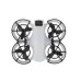 Sunnylife Colorful Propeller Props Guard Protection Cover Bumper Ring Anti-Collision Protector for DJI NEO RC Drone Quadcopter