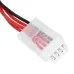 ZOP Power 3S 11.1V 1000mAh 25C LiPo Battery T Plug for RC Car FPV Racing Drone Airplane Helicopter
