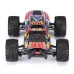 MJX HYPER GO 20208 1/20 2.4G 4WD Brushless High Speed RC Car Vechile Models 39km/h