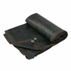 Multifunction Anti-UV Sun Shade Sail Sunblock Shade Net Dark Shelter Outdoor Garden Cloth Patio Cover Car Cover