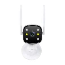 ESCAM PT301 3MP WIFI IP Camera Night Vision Motion Detection Two Way Audio H.265 Waterproof Security Bullet Camera Support ONVIF