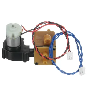 Heng Long Smoke Maker Machine For 1/16 Chinese 99 RC Tank Accessories Parts