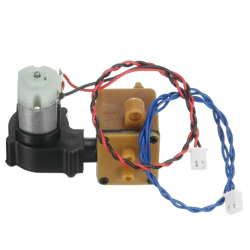 Heng Long Smoke Maker Machine For 1/16 Chinese 99 RC Tank Accessories Parts