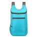 Waterproof Foldable Backpack Ultralight Outdoor Folding Bag Travel Daypack Bag Packable Sports Bag for Men Women