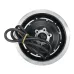 HM 60V 3000W 11 Inch Electric Scooter Motor Suitable For ANGWATT1