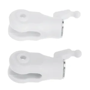 RC ERA C138 Bell 206 RC Helicopter Spare Parts Main Blade Clip Set