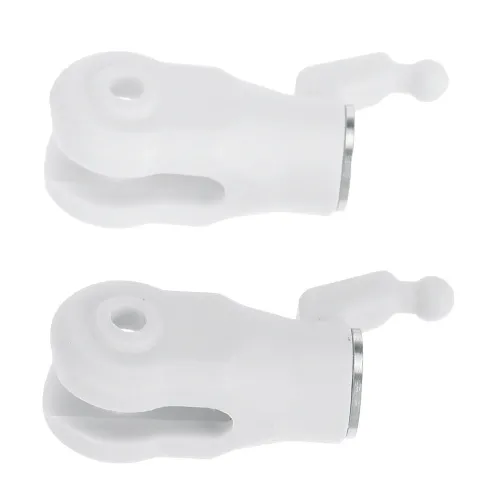 RC ERA C138 Bell 206 RC Helicopter Spare Parts Main Blade Clip Set