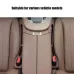2pcs Car Seat Gap Plug Filler Car Organizer Storage Box Universal Strip Side Seam Car Gap Filler Leak Proof Seat Gap Storage Organizer