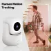 MOES Tuya 3MP HD WiFi Smart Camera Indoor PTZ Home Monitoring Surveillance Work with Alexa Google Home