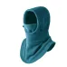 Unisex Winter Warm Mask Headgear and Scarf Integrated Breathable Fleece Material Windproof Cycling Outdoor Skiing Masks