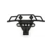 Front Bumper for Wltoys 144010 144001 124017 124019 Truck Remote Control Vehicle RC Car Parts