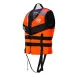 Adults Universal Outdoor Neoprene Life Jacket Water Sports Buoyancy Vest Kayaking Boating Swim Drifting Safety Beach Life Vest