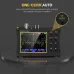 ZEEWEII DSO154Pro Mini Handheld Digital Oscilloscope 154pro 40MSa/s Sampling Rate 18MHz Bandwidth PWM Signal Generator LCD Display