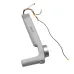 Original Replacement Arm with Motor Repair Spare Parts Accessories for DJI Mini 3 RC Drone Quadcopter