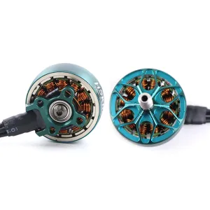 HSKRC 2306.5 1800KV High Performance Brushless Motor 5mm Shaft for 5 Inch RC FPV Racing Drone
