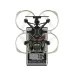 Flywoo FlyLens 85 V1.3 HD Walksnail Avatar V2 2S Brushless Whoop FPV Racing drone BNF with ROBO 1003 14800KV