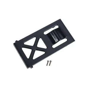GOOSKY S2 Ultra RC Helicopter Spare Parts Battery Bay Upper / Battery Bay Lower
