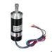 MACHIFIT ER11 48V DC 500W High-Speed Cooling Brushless Spindle Motor for Engraving PCB Drilling, Low Noise, High Torque