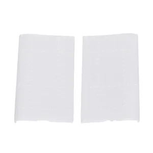 Eachine E190S UH-1 RC Helicopter Spare Parts Tail Wing Group