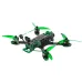 GEPRC MARK5 Wide X O4 Pro 225mm 5 Inch 6S RC FPV Racing Drone PNP BNF with 2107.5 1960KV Motor
