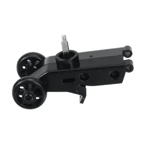 Wltoys 284161 1/28 RC Car Parts Spare Wheel Tires Bracket 2562 Vehicles Models Accessories