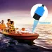 Paddle Board Valve Adapter Rubber Boat Kayak Surfboard Air Valve Pump Converter