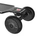 USA DIRECT Maxfind FF AElectric Skateboard 48V 8.7AH Battery 1500W*2 Dual Motors Recommended Top Speed 25KM/H 165MM Tires 27KM Max Mileage 100KG Max Load