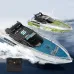 777-582 2.4G RC Boat Waterproof Remote Control Ship High Speed Vehicles Cruiser Models
