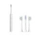 Xiaomi Mijia T302 Sonic Electric Toothbrush with DuPont Antibacterial Bristles Four Cleaning Modes 150 Days Battery Life 360 Wireless Charging, and IPX8 Waterproof for Comprehensive Oral Hygiene Care