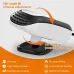 12V Car Heater Fan Car Electric Heater Fan Winter Defog With Fast Heating Heater Portable Car Heater Car Windshield Defrost Fast Heating