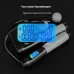 KALOASmart Electronic Counting Skipping Rope Adjustable Weight Length Jumping Rope for Home Gym Fitness Exercise