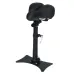 Electric Scooter Saddle Seat Professional Breathable 43-60cm Adjustable High Shock Absorbing Folding Chair Cushion for LAOTIES18 ES18P ES19 TI30