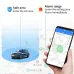 GF22 GPS Car Tracker Strong Magnetic Adsorption WiFi Locator Anti-theft Surveillance Device SOS Distress Alarm Voice Control Phone Tracking