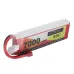 ZOP Power 7.4V 7000mAh 65C 2S LiPo Battery T Plug for RC Car