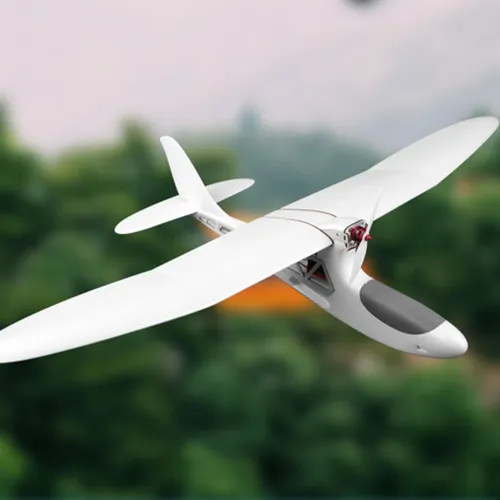 Skywalker JENNY 1200mm Wingspan EPO RC Airplane Fixed Wing KIT