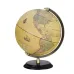 12" Illuminated World Globe 720 Rotating Education Cartography Map W/ LED Light