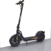UDirect Emoko A19 Electric Scooter 36V 15Ah 500W Recommended Top Speed 25KM/H 12inch 40-50KM Max Mileage 120KG Payload Folding E-Scooter