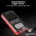 ZOYI Digital Oscilloscope ZT-701 Handheld Small Portable Multimeter Two-in-one Intelligent Multi-function Table