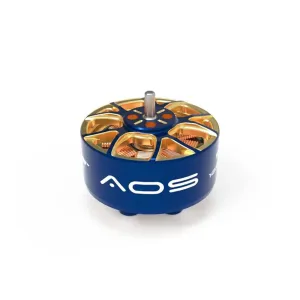 RCinpower AOS1605 Supernova 1605 3900KV 3-4S Brushless Motor 1.5mm Shaft for 3.5 Inch RC Cinewhoop Micro FPV Racing Drones