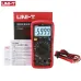 UNI-T Digital Multimeter UT892 2000V AC DC Voltmeter True RMS Capacitor Tester Frequency Meter NCV LIVE Test