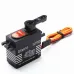 GXservo QY3240MG 40KG High Speed Metal Gear Large Torque Digital Servo For Rc Car Crawler Scx10 Trx4 1:8/1:10 Rc Car Truck Robot Parts