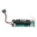 Eachine Mini FW190 76117 400mm Wingspan RC Airplane Spare Part 2.4GHz 4CH Onboard Servo Receiver Board