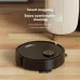 Tevorex 3 IN 1 Fully Automatic Sweeping Robot Sweeper Suction Mopping Sweeping Machine Intelligent Home Appliance Kitchen Home Cleaning Robots