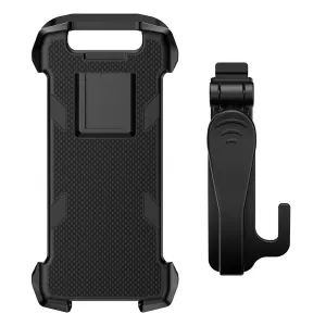 Original Ulefone Multifunctional Protective Case Cover with 180 Shoulder Clip For Ulefone Armor Mini 20 Series