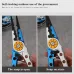 ZANLURFishing Pliers Line Cutter Split Ring Multi-Purpose Cutter With Coiled Lanyard Buckle Tool For Outdoor Saltwater Freshwater Fishing