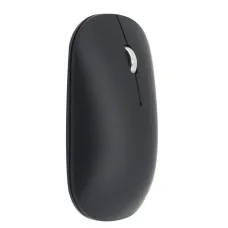 Lenovo Xiaoxin Air Handle Silent Wireless Mouse PixArt3220 Sensor 600-4000DPI 2.4G Wireless Portable Mute Mice for Offices PC Computer Plug and Play