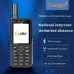 V1-920 Zello Walkie Talkie 4G Global Network Bluetooth GPS Navigation Wi-Fi Dual SIM Android 9.0 4000mAh Battery